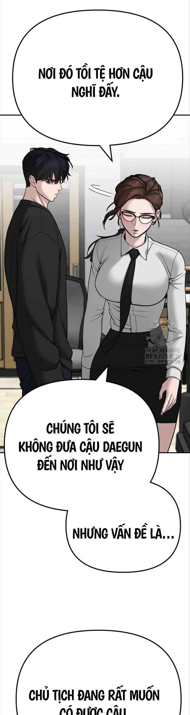 Giang Hồ Thực Thi Công Lý Chap 98 - Next Chap 99