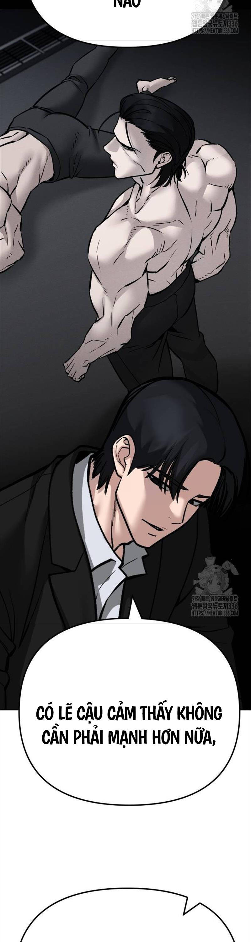 Giang Hồ Thực Thi Công Lý Chap 98 - Next Chap 99