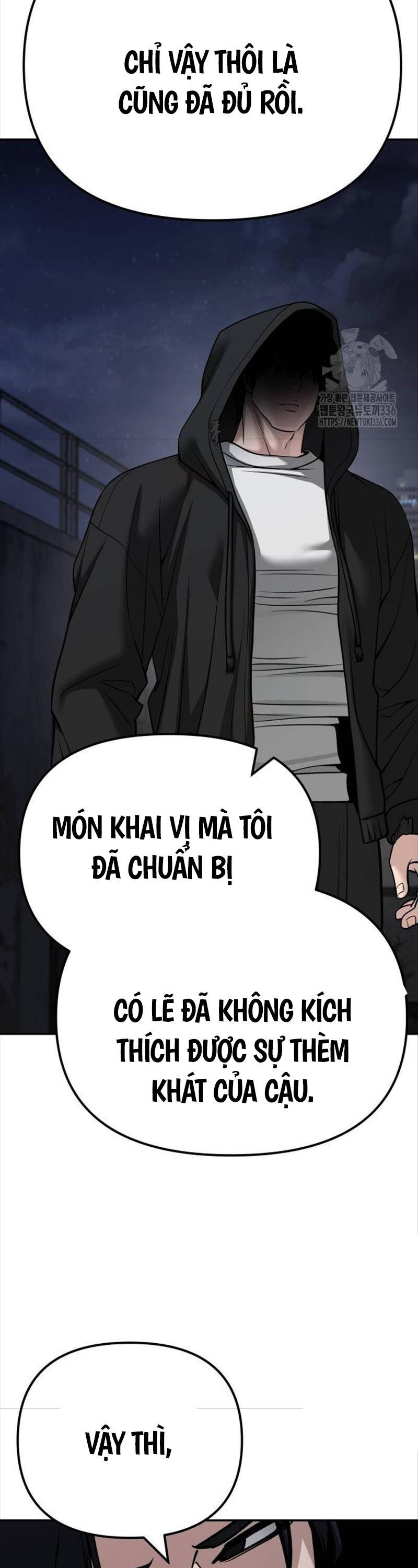 Giang Hồ Thực Thi Công Lý Chap 98 - Next Chap 99