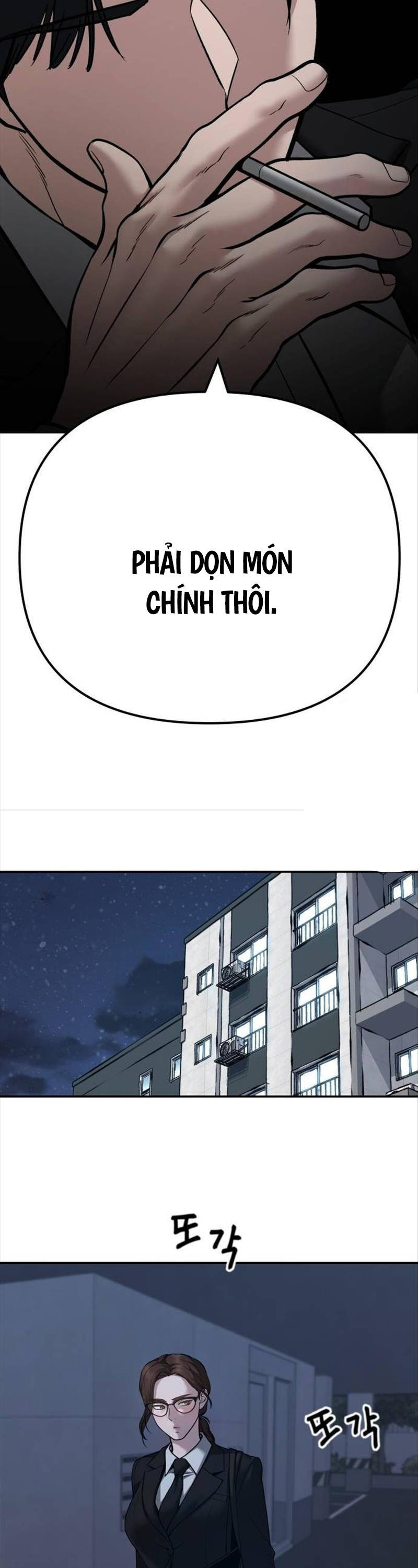 Giang Hồ Thực Thi Công Lý Chap 98 - Next Chap 99
