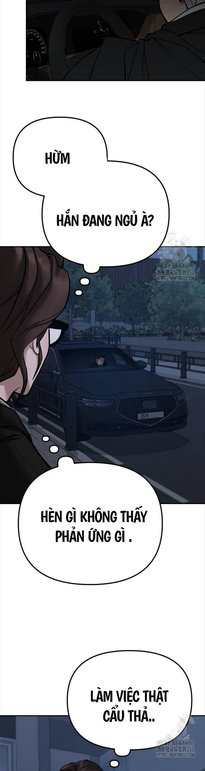 Giang Hồ Thực Thi Công Lý Chap 98 - Next Chap 99