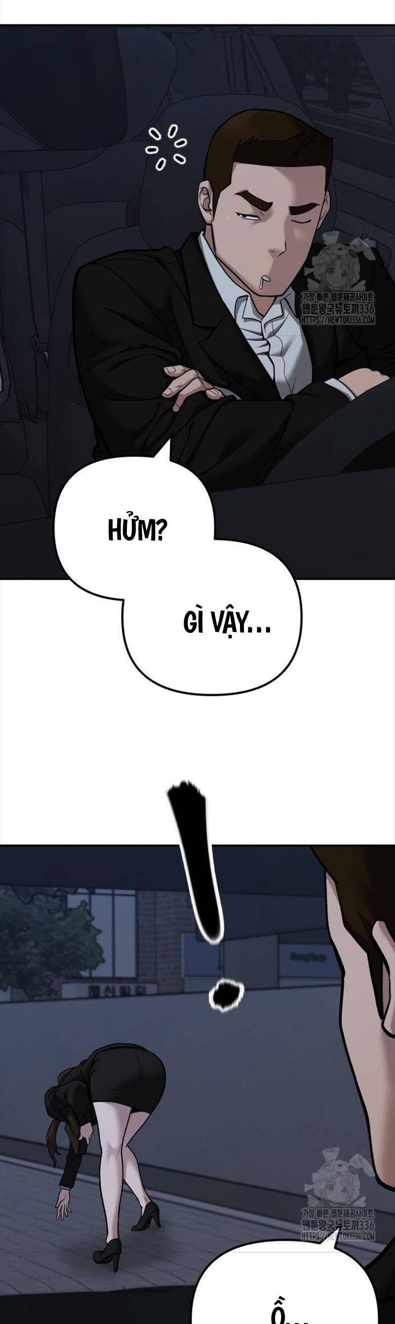 Giang Hồ Thực Thi Công Lý Chap 98 - Next Chap 99