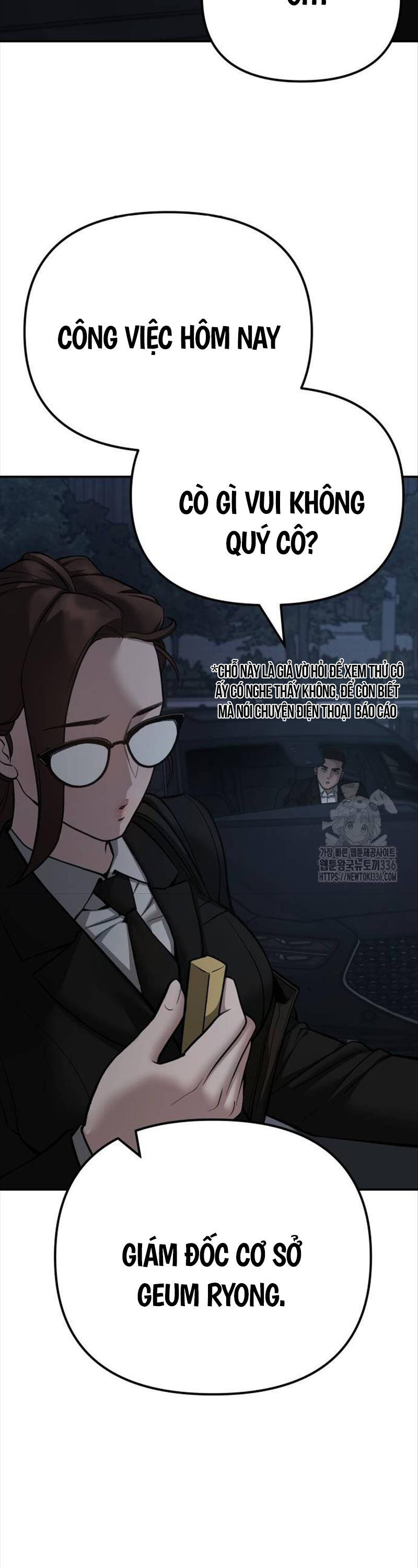 Giang Hồ Thực Thi Công Lý Chap 98 - Next Chap 99
