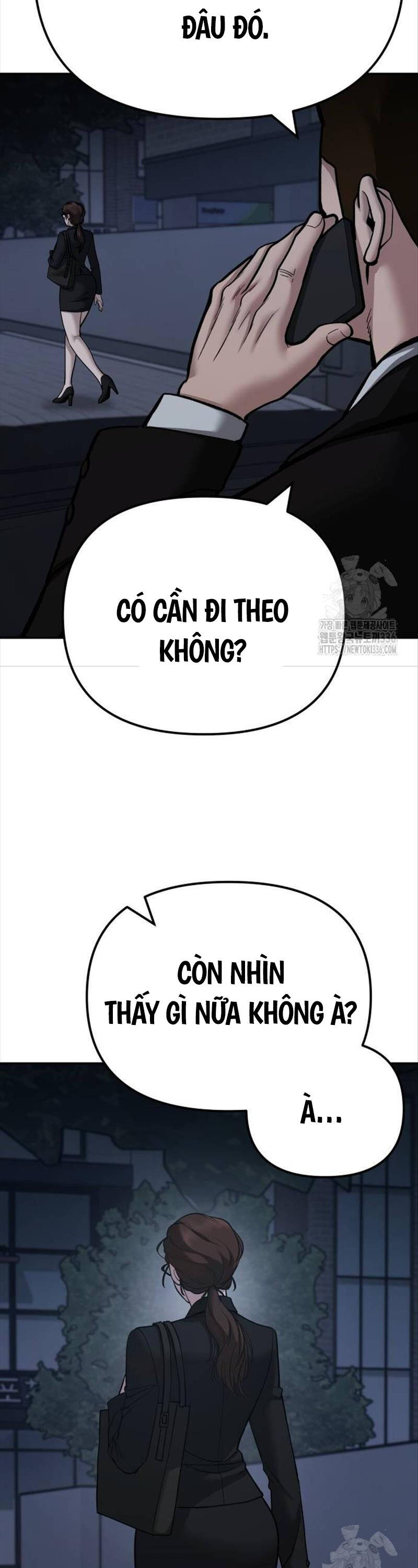 Giang Hồ Thực Thi Công Lý Chap 98 - Next Chap 99