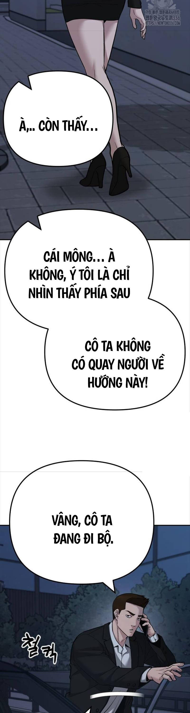 Giang Hồ Thực Thi Công Lý Chap 98 - Next Chap 99