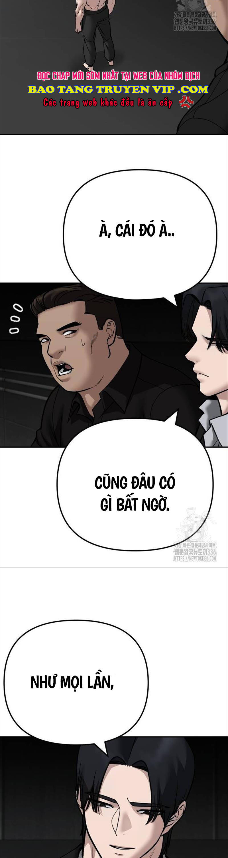 Giang Hồ Thực Thi Công Lý Chap 98 - Next Chap 99