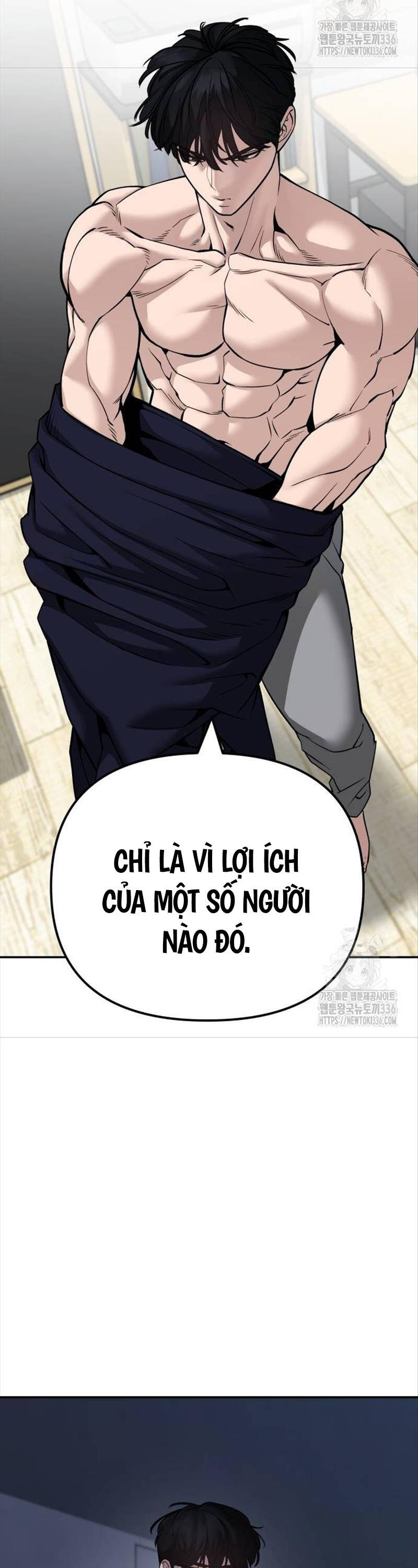 Giang Hồ Thực Thi Công Lý Chap 98 - Next Chap 99
