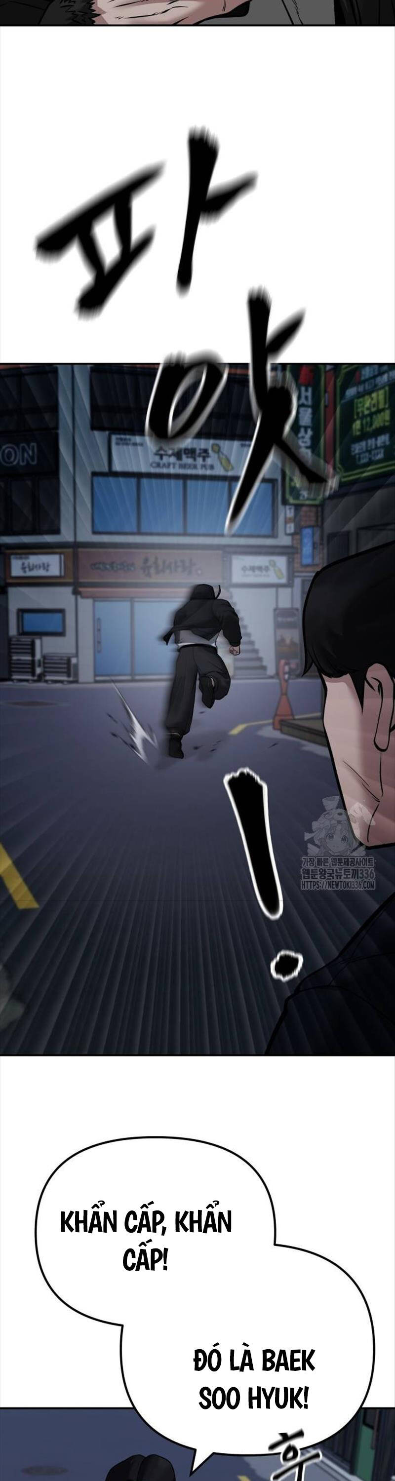 Giang Hồ Thực Thi Công Lý Chap 98 - Next Chap 99