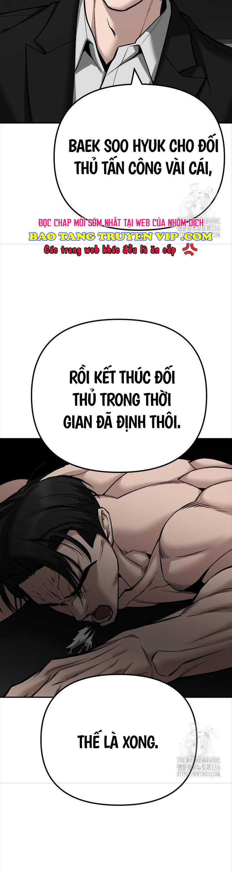 Giang Hồ Thực Thi Công Lý Chap 98 - Next Chap 99