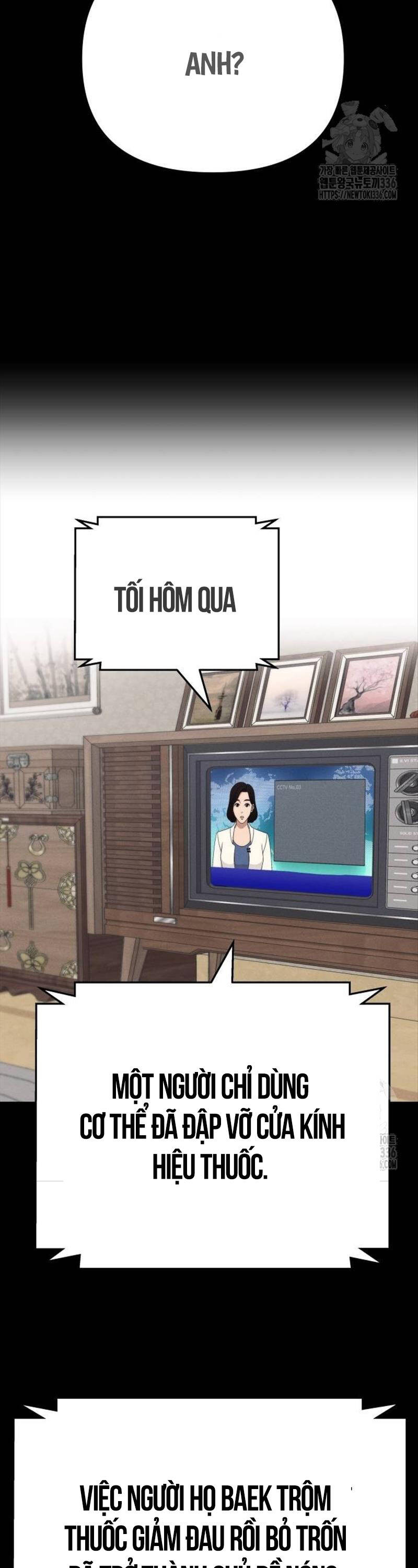 Giang Hồ Thực Thi Công Lý Chap 98 - Next Chap 99