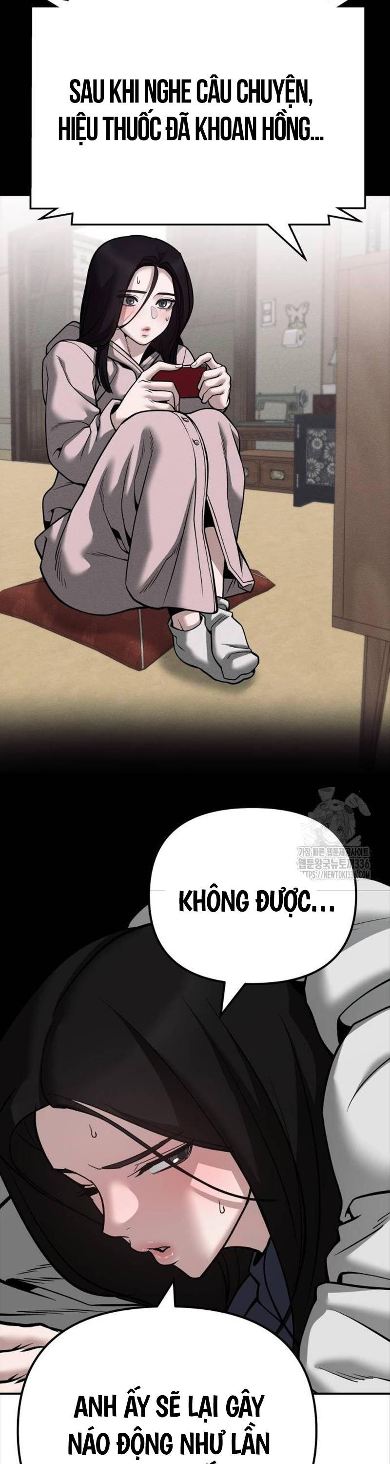 Giang Hồ Thực Thi Công Lý Chap 98 - Next Chap 99