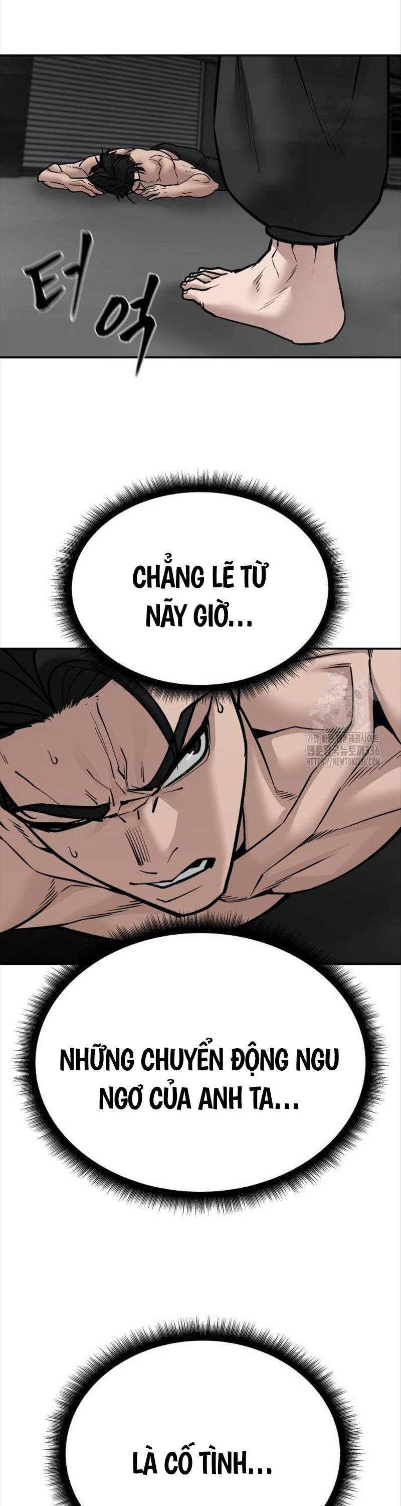 Giang Hồ Thực Thi Công Lý Chap 98 - Next Chap 99