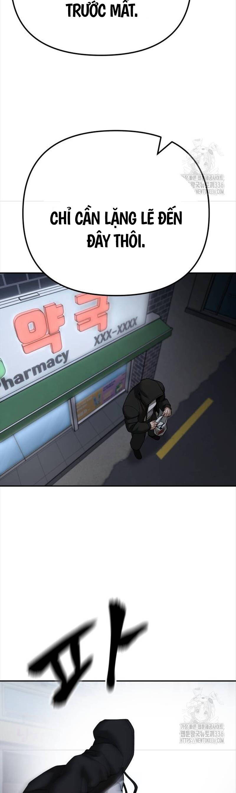 Giang Hồ Thực Thi Công Lý Chap 98 - Next Chap 99