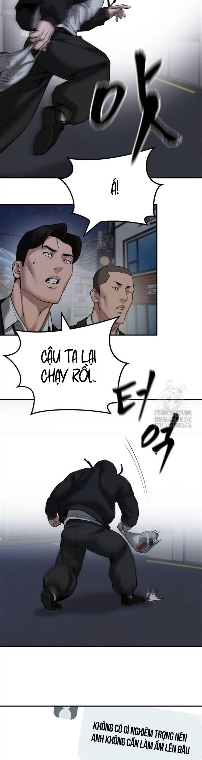 Giang Hồ Thực Thi Công Lý Chap 98 - Next Chap 99
