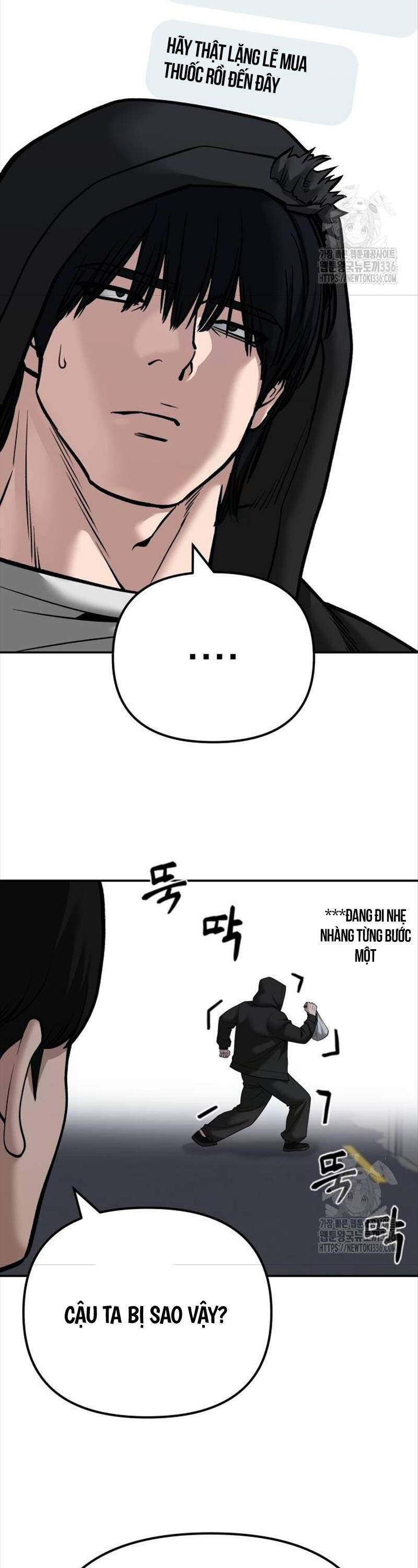 Giang Hồ Thực Thi Công Lý Chap 98 - Next Chap 99