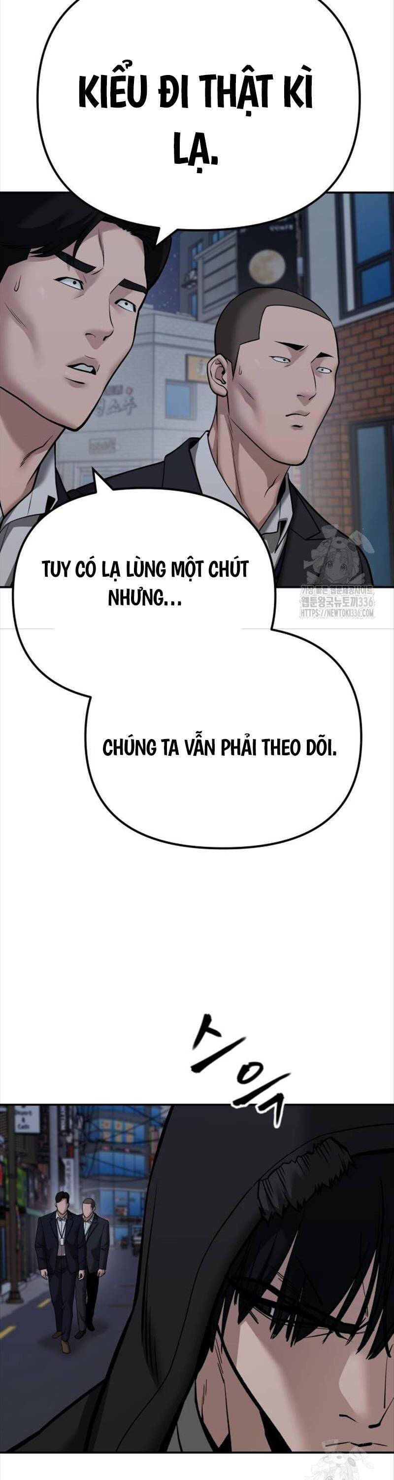 Giang Hồ Thực Thi Công Lý Chap 98 - Next Chap 99