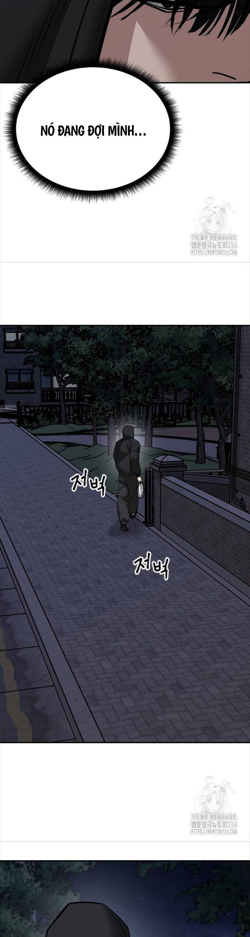 Giang Hồ Thực Thi Công Lý Chap 98 - Next Chap 99