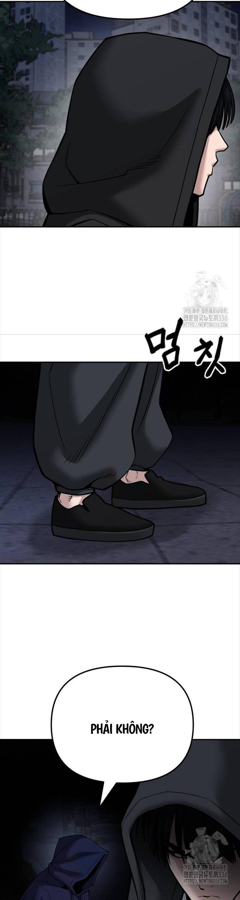 Giang Hồ Thực Thi Công Lý Chap 98 - Next Chap 99