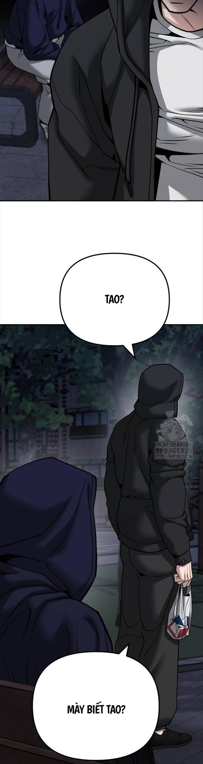 Giang Hồ Thực Thi Công Lý Chap 98 - Next Chap 99