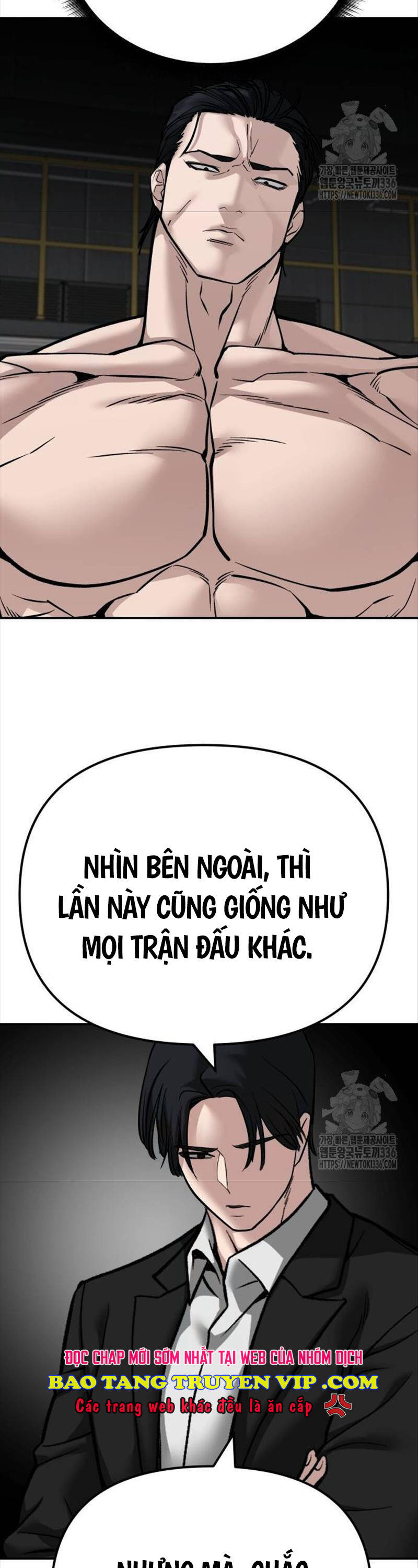 Giang Hồ Thực Thi Công Lý Chap 98 - Next Chap 99