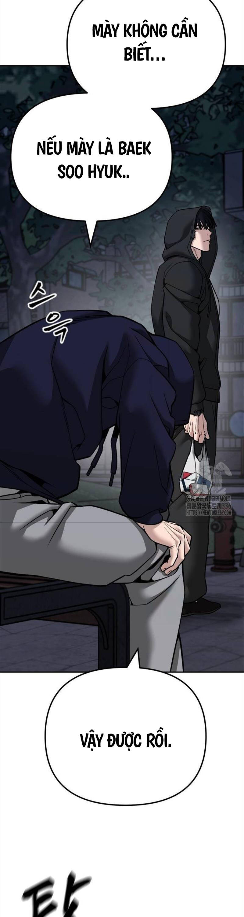 Giang Hồ Thực Thi Công Lý Chap 98 - Next Chap 99
