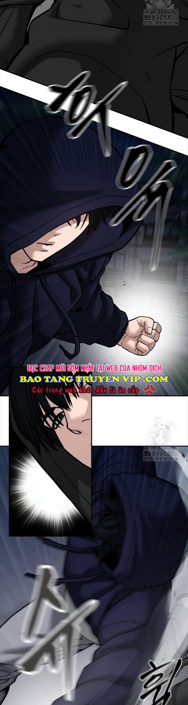 Giang Hồ Thực Thi Công Lý Chap 98 - Next Chap 99