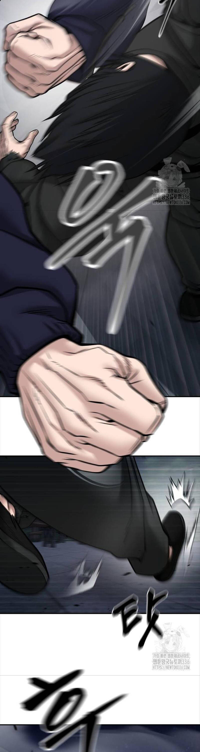 Giang Hồ Thực Thi Công Lý Chap 98 - Next Chap 99