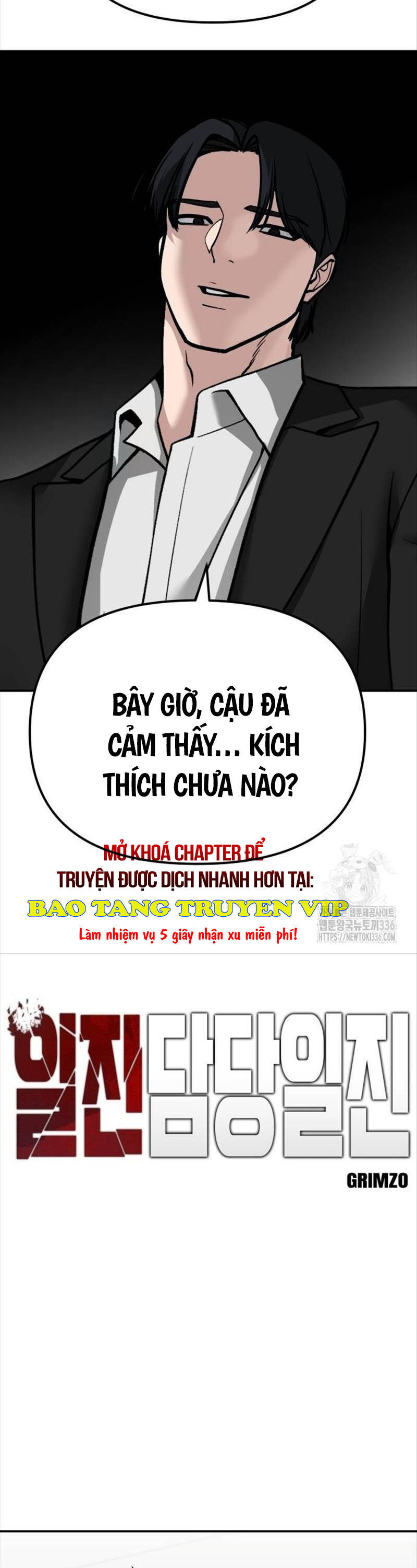 Giang Hồ Thực Thi Công Lý Chap 98 - Next Chap 99