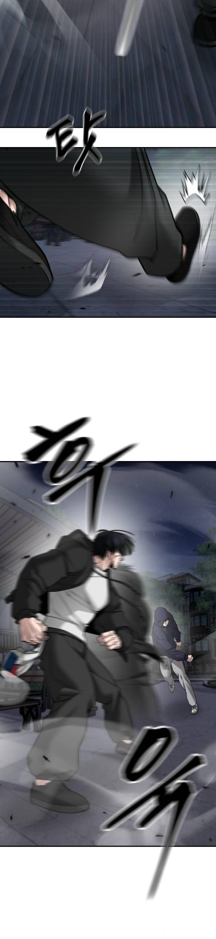 Giang Hồ Thực Thi Công Lý Chap 99 - Next Chap 100