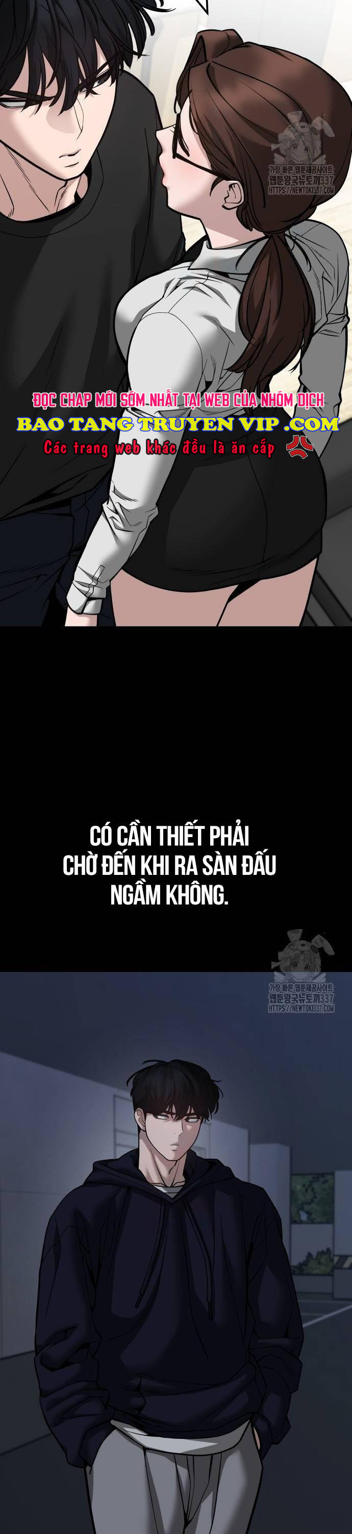 Giang Hồ Thực Thi Công Lý Chap 99 - Next Chap 100
