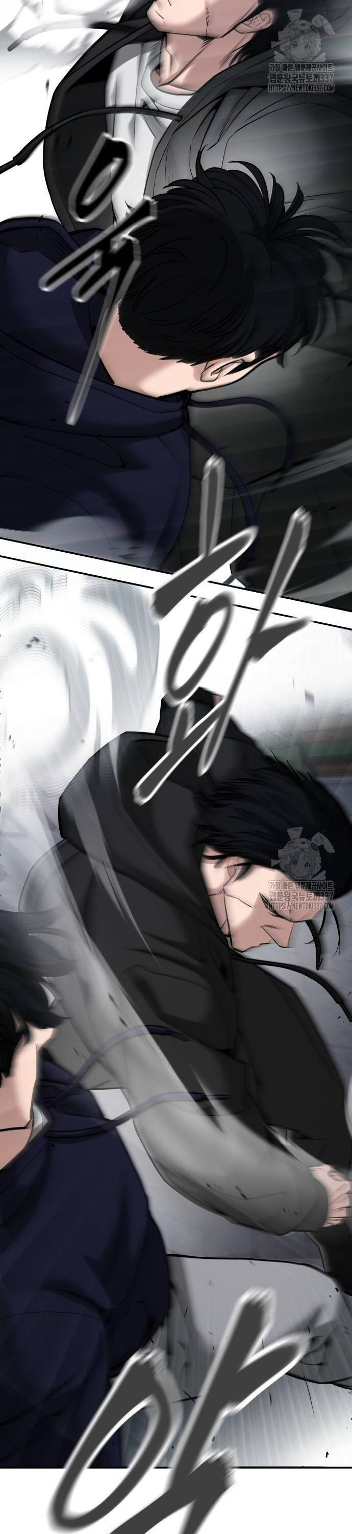 Giang Hồ Thực Thi Công Lý Chap 99 - Next Chap 100