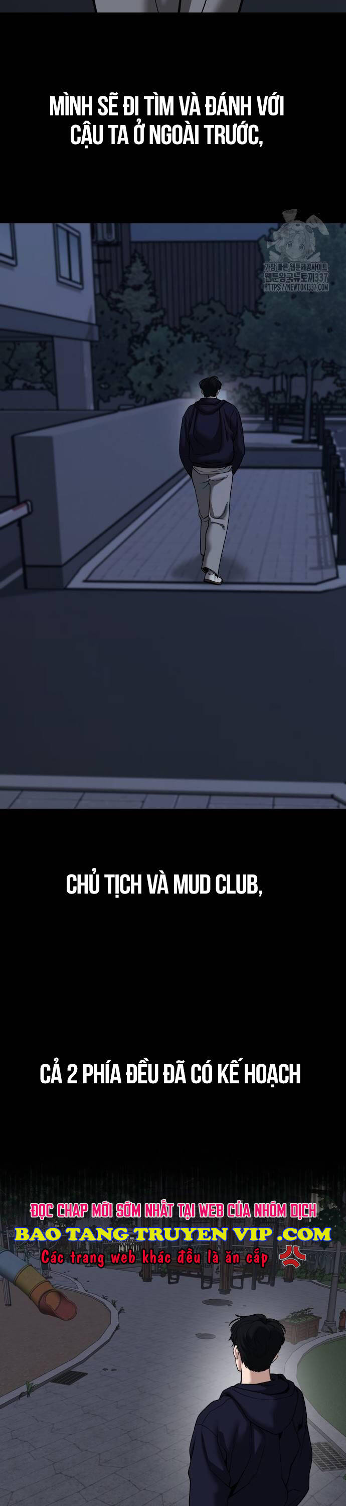 Giang Hồ Thực Thi Công Lý Chap 99 - Next Chap 100