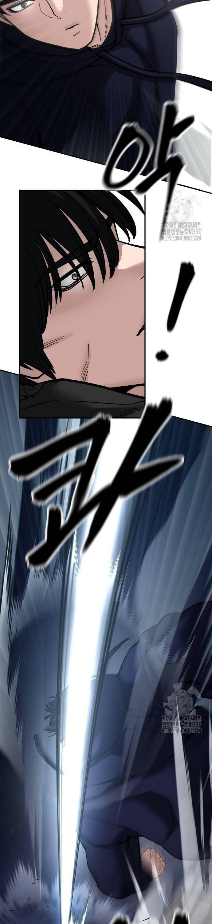 Giang Hồ Thực Thi Công Lý Chap 99 - Next Chap 100
