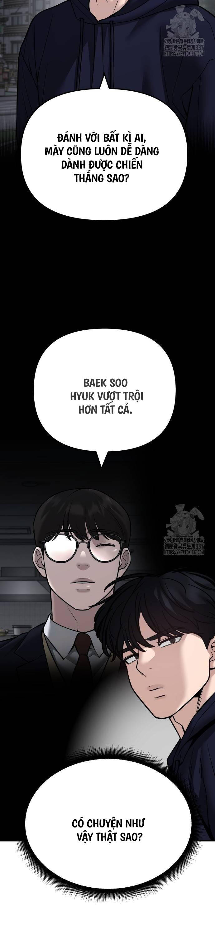 Giang Hồ Thực Thi Công Lý Chap 99 - Next Chap 100