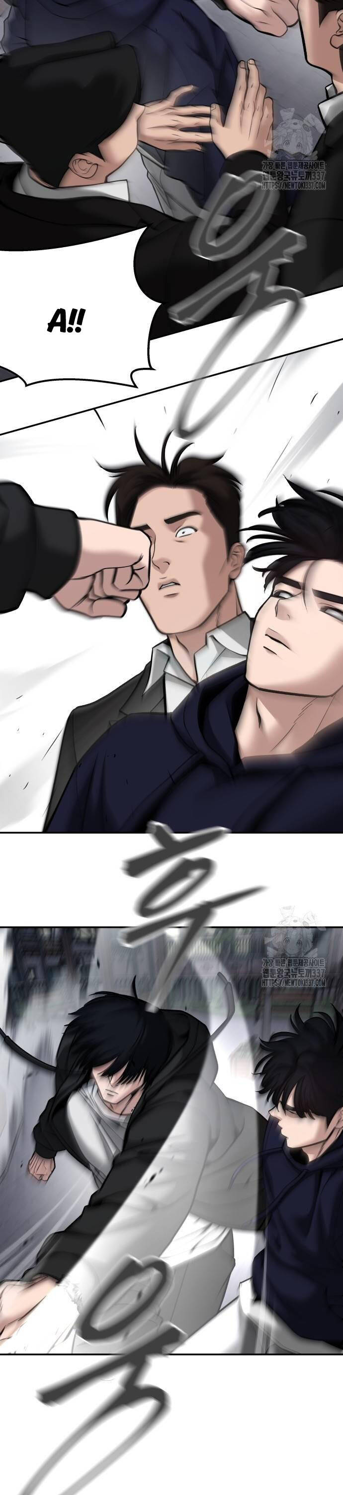 Giang Hồ Thực Thi Công Lý Chap 99 - Next Chap 100
