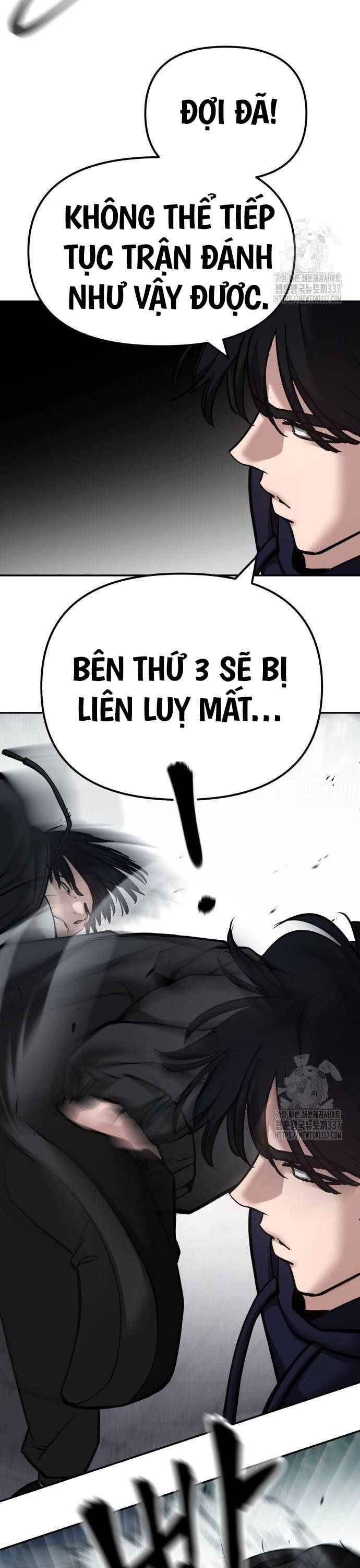 Giang Hồ Thực Thi Công Lý Chap 99 - Next Chap 100