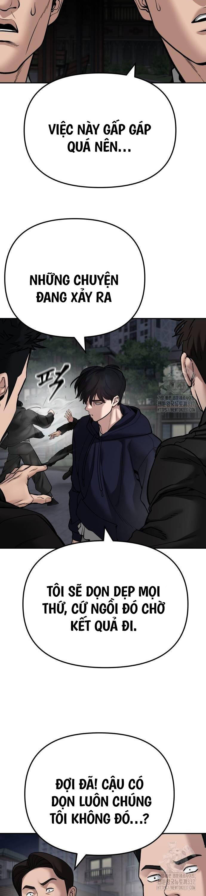 Giang Hồ Thực Thi Công Lý Chap 99 - Next Chap 100