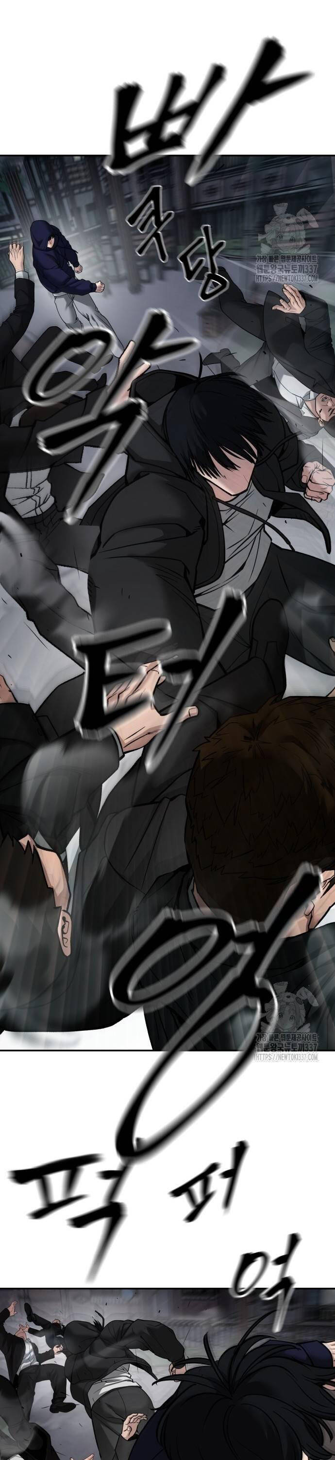 Giang Hồ Thực Thi Công Lý Chap 99 - Next Chap 100