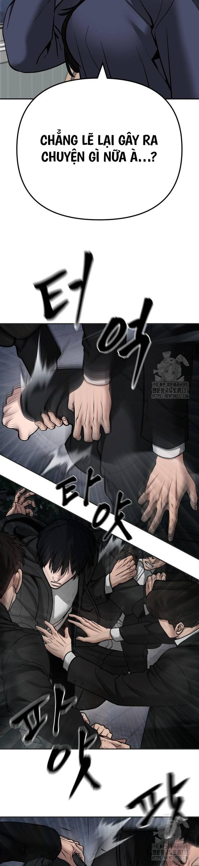 Giang Hồ Thực Thi Công Lý Chap 99 - Next Chap 100