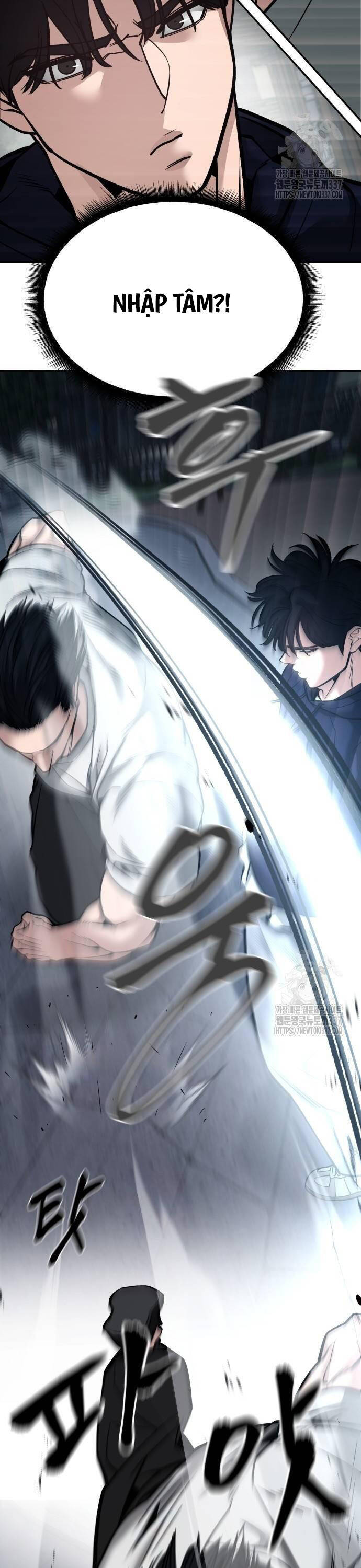 Giang Hồ Thực Thi Công Lý Chap 99 - Next Chap 100