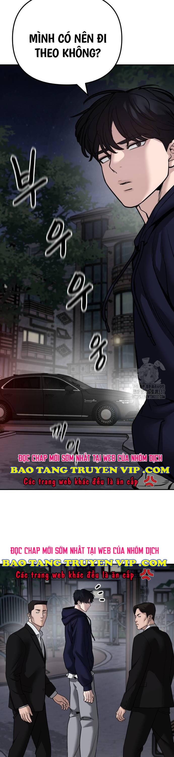 Giang Hồ Thực Thi Công Lý Chap 99 - Next Chap 100