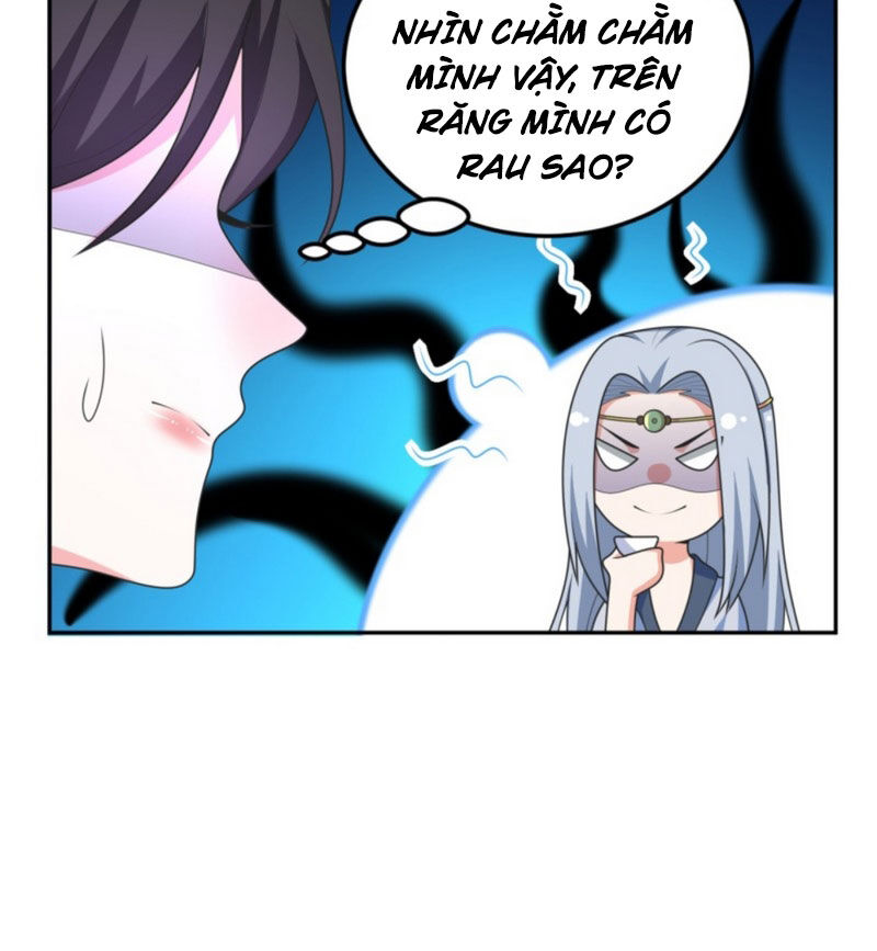 Giang Sơn Mỹ Nam Nhập Trướng Ta Chap 3 - Next Chap 4