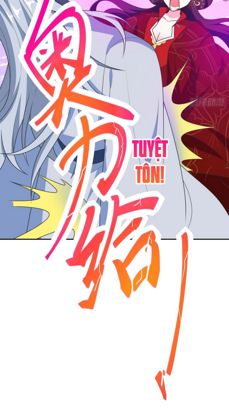 Giang Sơn Mỹ Nam Nhập Trướng Ta Chap 3 - Next Chap 4