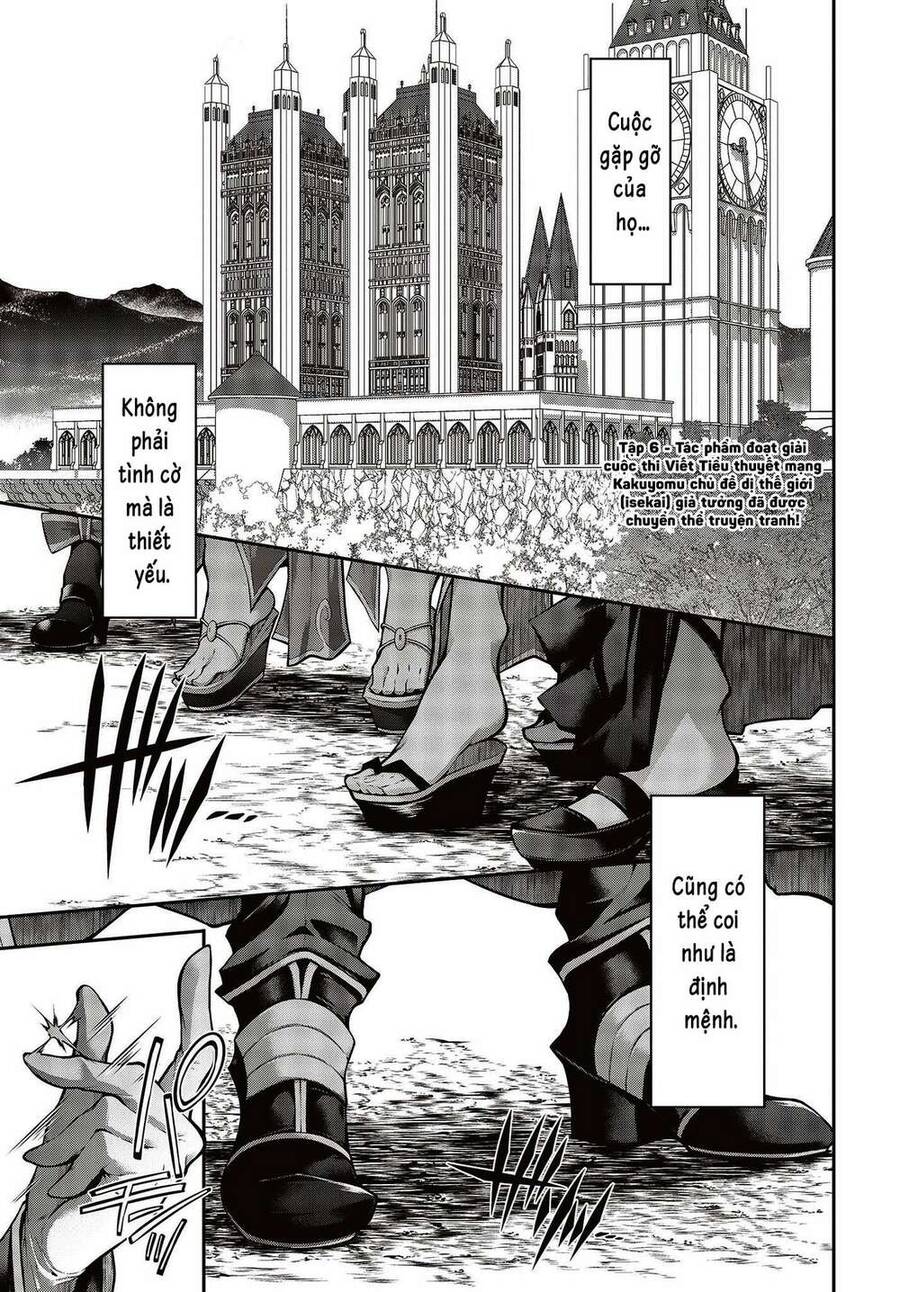 Giảng Viên Ác Quỷ Tại Học Viện Hoàng Gia Chap 1 - Next Chap 2