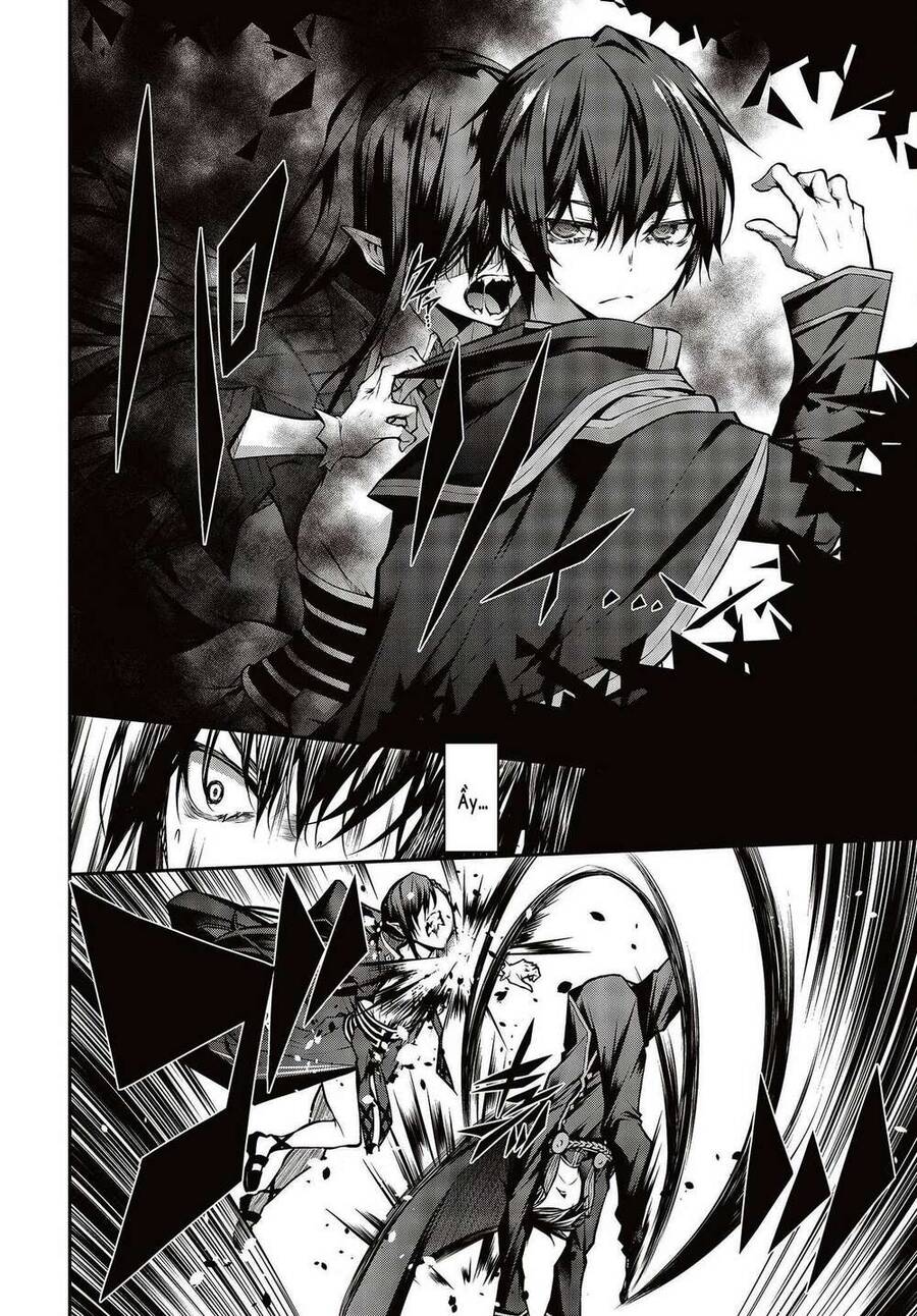 Giảng Viên Ác Quỷ Tại Học Viện Hoàng Gia Chap 1 - Next Chap 2