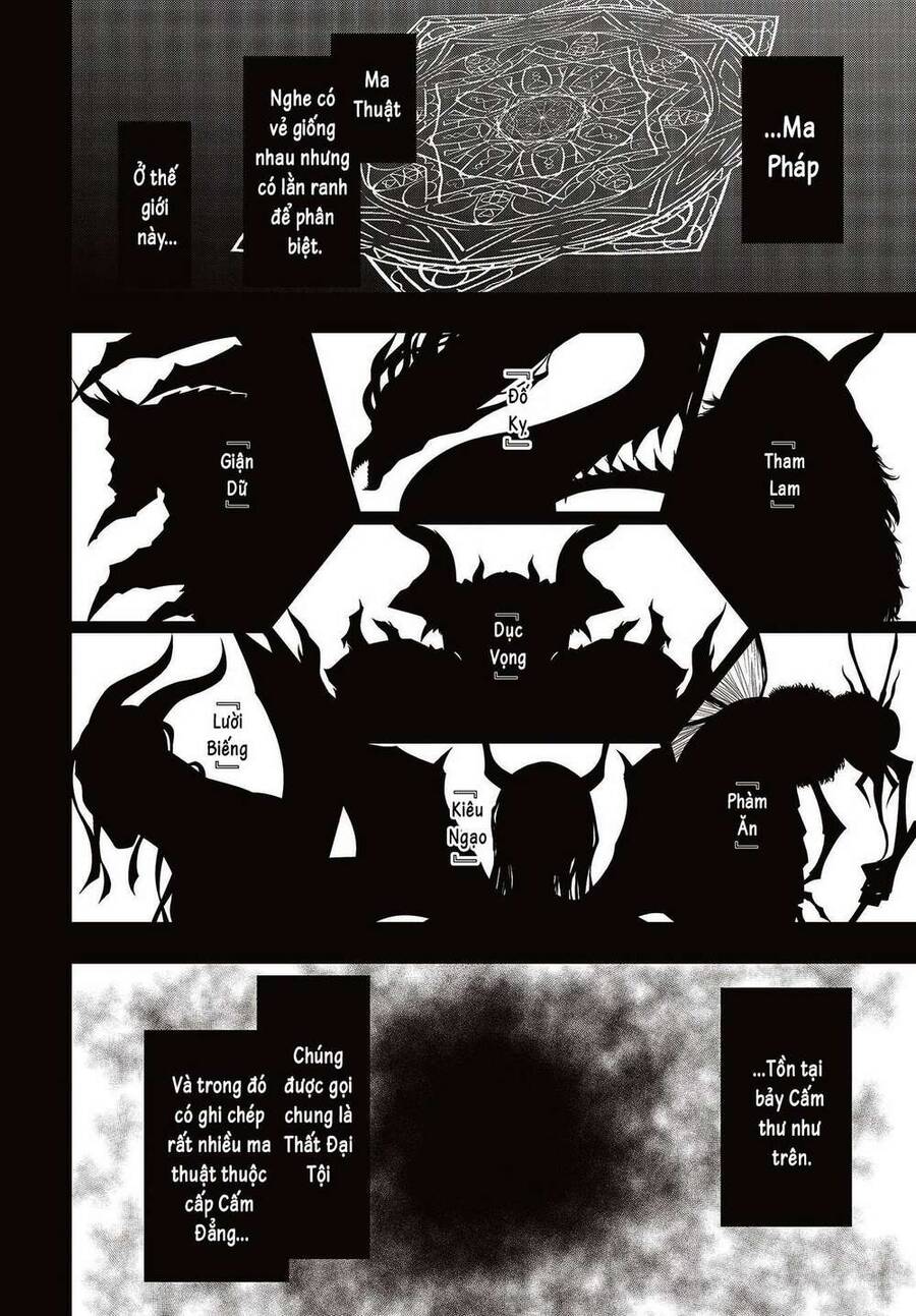 Giảng Viên Ác Quỷ Tại Học Viện Hoàng Gia Chap 2 - Next Chap 3