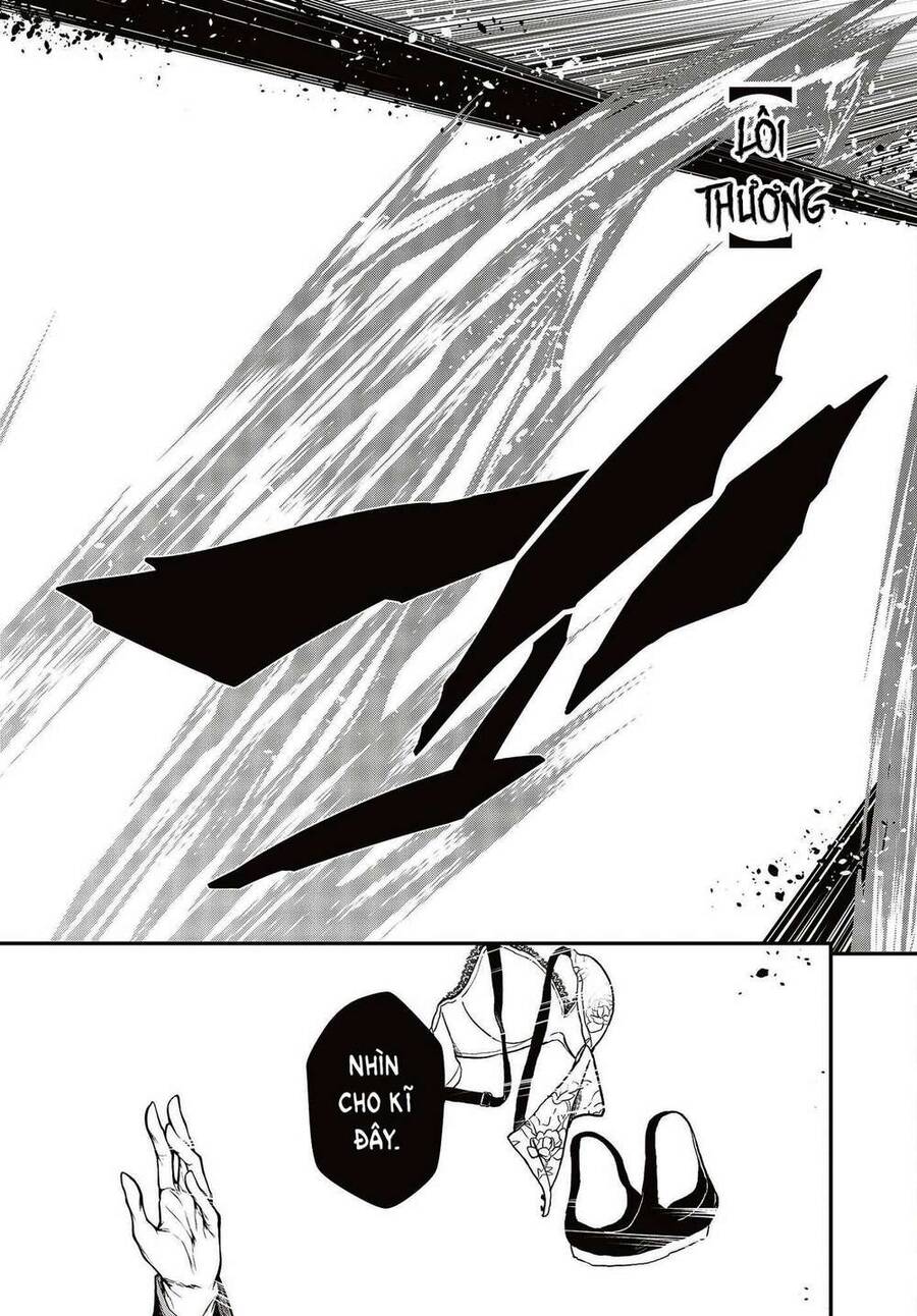 Giảng Viên Ác Quỷ Tại Học Viện Hoàng Gia Chap 3 - Next Chap 4