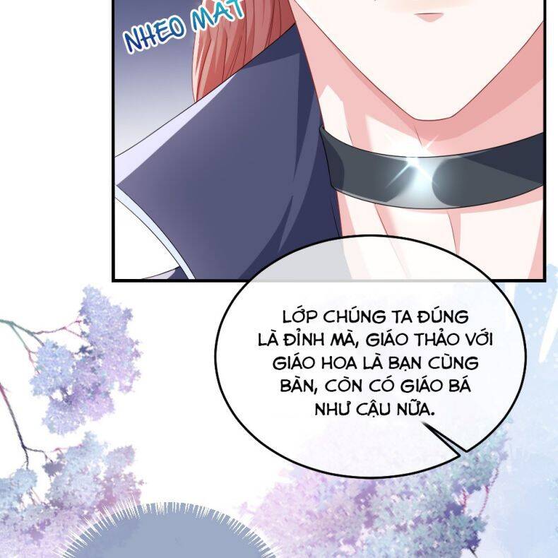 Giáo Bá Là Một Tên Yêu Tinh Chap 1 - Next Chap 2