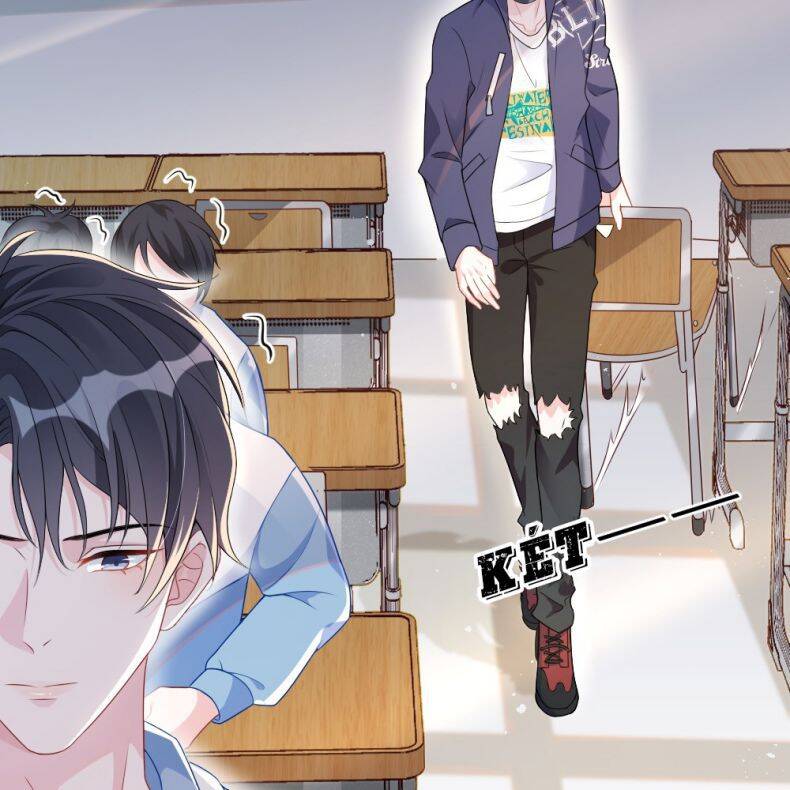 Giáo Bá Là Một Tên Yêu Tinh Chap 1 - Next Chap 2