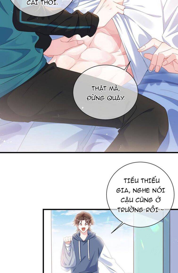 Giáo Bá Là Một Tên Yêu Tinh Chap 10 - Next Chap 11
